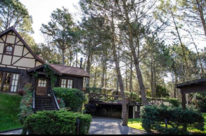 Casa Bosque Carilo
